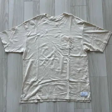 THE INOUE BROTHERS 이노우에 브라더스 티셔츠 XL 사이즈