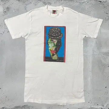 FRUIT OF THE LOOM 00년대 빈티지 티셔츠   미사용 새상품