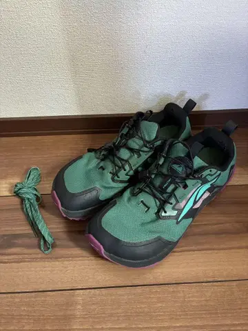 알트라 ALTRA LONE PEAK 7 (론 피크 7)