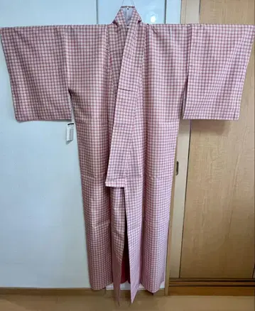 워셔블 기모노 폴리에스테르 기모노 덤 포함