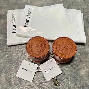 프랑프랑 에코백 세트