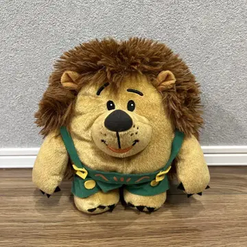 토이스토리 미스터 프릭클 팬츠 봉제 인형