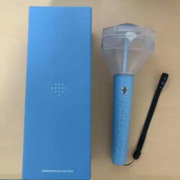 TREASURE 응원봉
