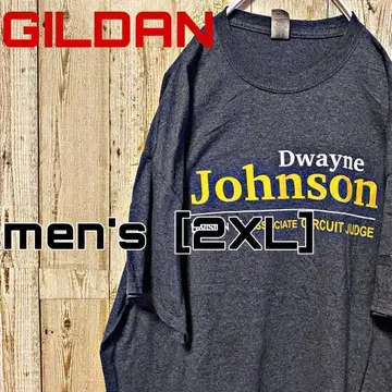 BX-5 [GILDAN] 프린트 티셔츠 남성용 [2XL]
