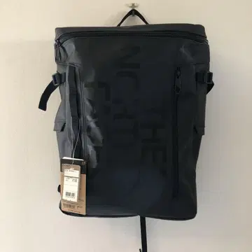 THE NORTH FACE 블랙 백팩