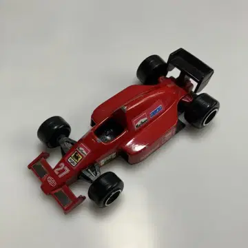 토미카 페라리 F1 일본제 상자 없음