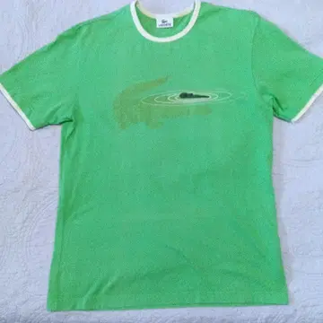 LACOSTE 라코스테 티셔츠