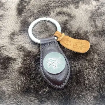 일비종떼 키링 IL BISONTE