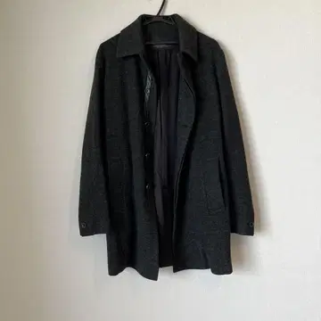 남성용 코트