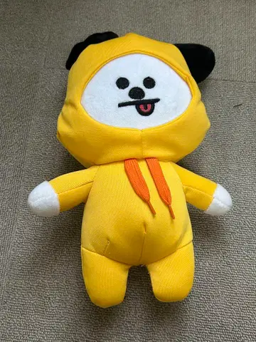 GUND 건드 봉제 인형 라인프렌즈 BTS BTS CHIMMY 치미