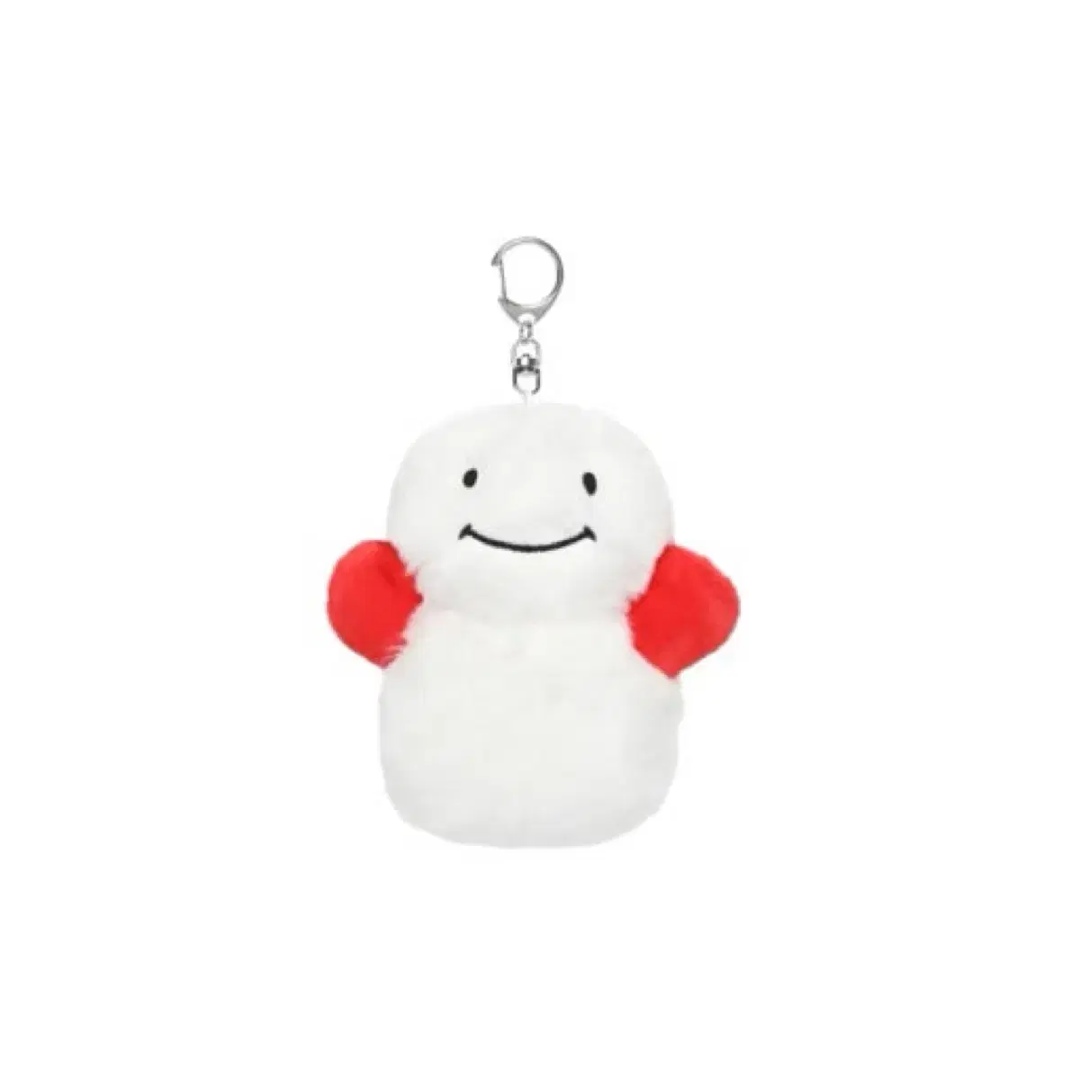 BOYNEXTDOOR WOONBABY キーリング BOYNEXTDOOR BBNEXDO OFFICIAL MD (HOW? VER.) PLUSH KEYRING