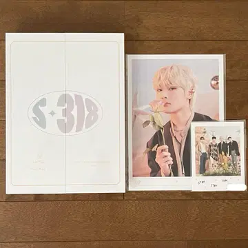 미개봉 새상품 StrayKids 2023 일본 japan 시그리 FC판