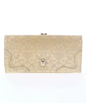 안나수이 ANNA SUI 루미 입금 장지갑