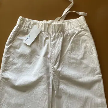 루그라지크 팬츠