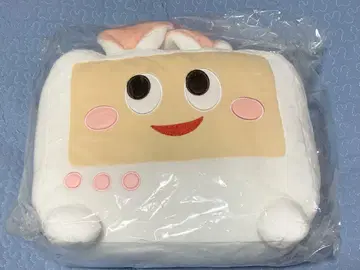 레이와 5년 후와츄 신년회 토끼 우후와츄 군 봉제 인형