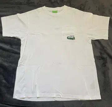 HUF 티셔츠