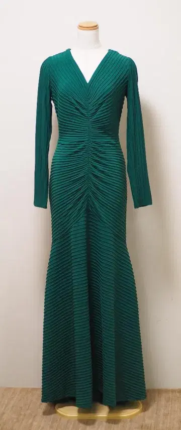 TADASHI SHOJI 롱 포멀 드레스 'S' / 9호 정도