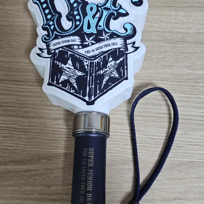 DKZ 디케이지 ペンライン 응원봉 DKZ | 디케이지 DKZ Lightstick/Dongbin Akverine unsealed sell