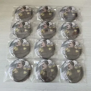 나의 히어로 아카데미아 히로아카 원화전 컬렉션 캔뱃지