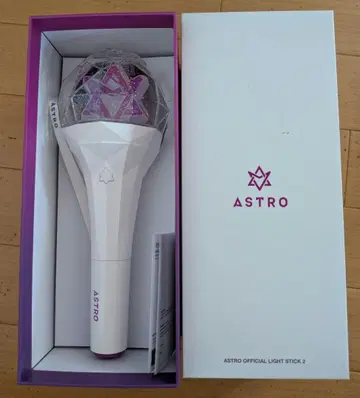 ASTRO 응원봉