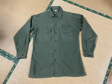 U.S.ARMY 유틸리티 셔츠