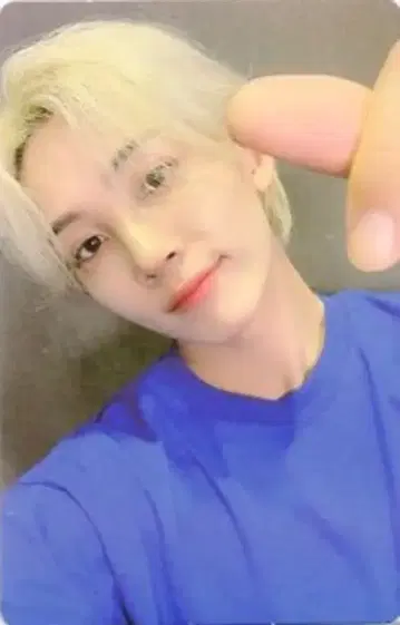 SEVENTEEN Begin JEONGHAN An Ode 파랑