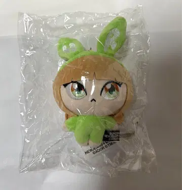 해린 무라카미 다카시 봉제 인형