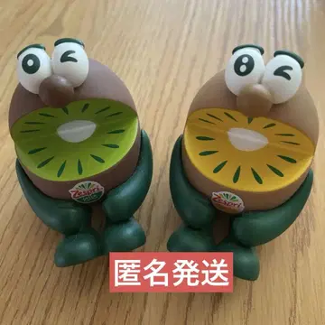 제스프리 피규어 키위 브라더스 미야타테 료타