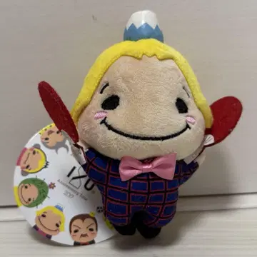 Hey! Say! JUMP 야마다 료스케 봉제 인형 마스코트