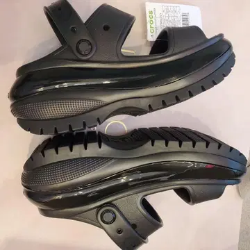 MEGA CRUSH SANDAL 메가 크러쉬 샌들 US6