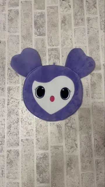 사나 부채 커버