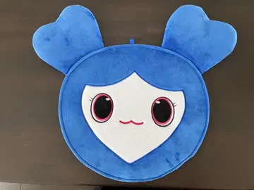 twice 츠이 부채 커버 TZUVELY