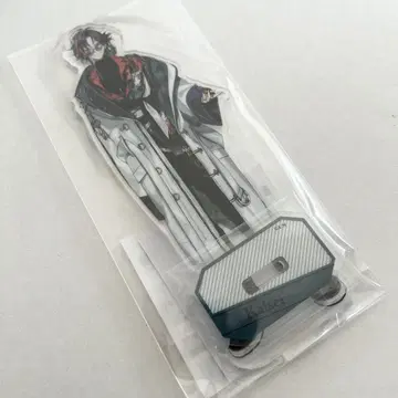 니지산지 Welcome Goods 아크릴 스탠드 카이세이 3SKM