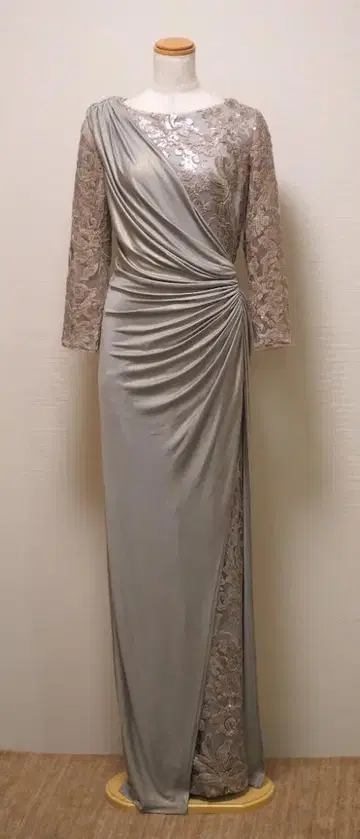 TADASHI SHOJI 롱 포멀 드레스 'S' / 9호 정도