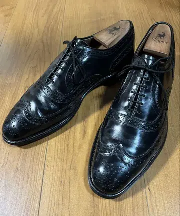 Allen Edmonds 앨런 에드몬즈