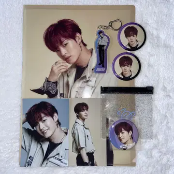 ONF 효진 세트