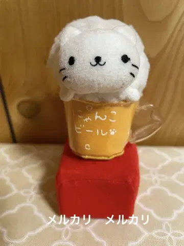 레어! 냥냥냥코 인감 홀더