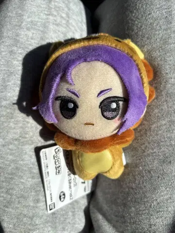 블루 록 SD 인형 애니멀 인형 옷 미카게 레오 4종 세트