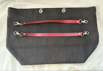 묶음 판매, 낱개 판매 카고 백