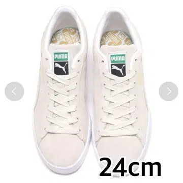 푸마 스니커즈 24cm