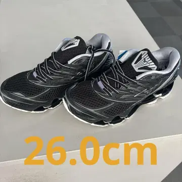 웨이브 프로페시 LS 26.0cm