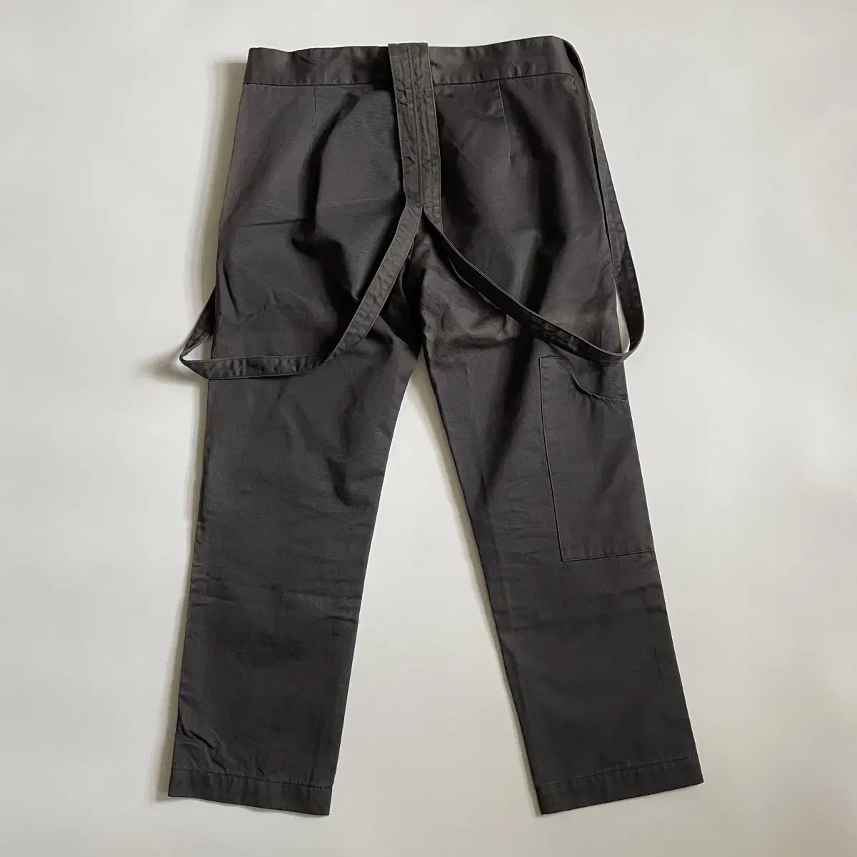 ヴィズヴィム Visvim Wide Chino Pants ベージュ Visvim Leaguers Chino, Beige - Pancho and Lefty Online Store