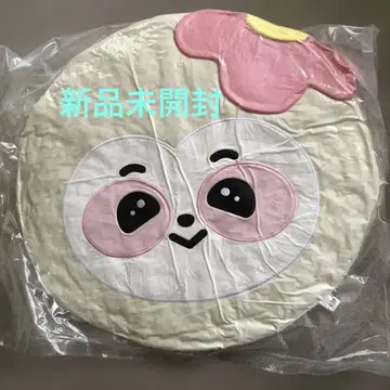 NIZOO 아노 쿠션 NiziU 아야카 미개봉 새상품