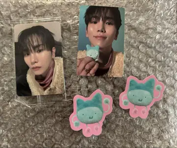 SHINee 시인 I 아티스트 키