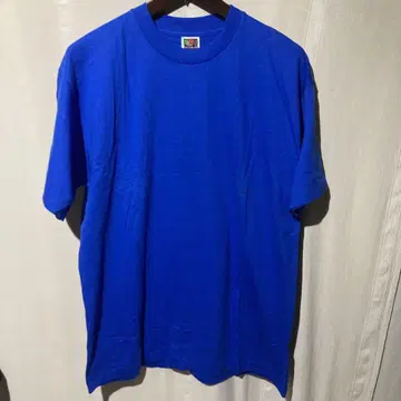 90s FRUIT OF THE LOOM 무지 티셔츠 빈티지