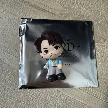Mrs. GREEN APPLE FJORD SD 피규어 F 와카이 코토