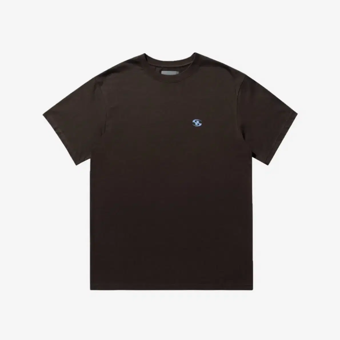 SAN SAN GEAR | 산산기어 Sansan Gear chan T-shirt Black [2