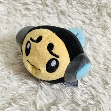 포켓몬 센터 오타마로 봉제 인형 오타마로 인형 마스코트 포케돌