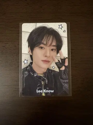 straykids TOY WORLD 1만 엔 구매 혜택 리노