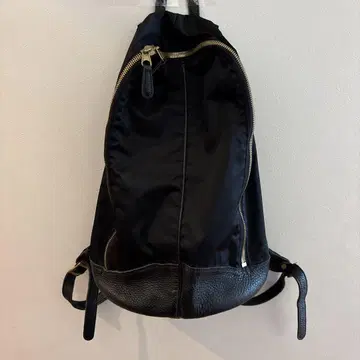 스콧 클럽 구매 앰파 샌드 여성용 백팩 가죽 메틀리제